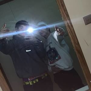 Meet your Posher, Jonny